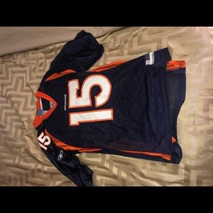 Tim Tebow Jersey